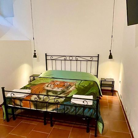 Parisa House Appartement Rome Buitenkant foto