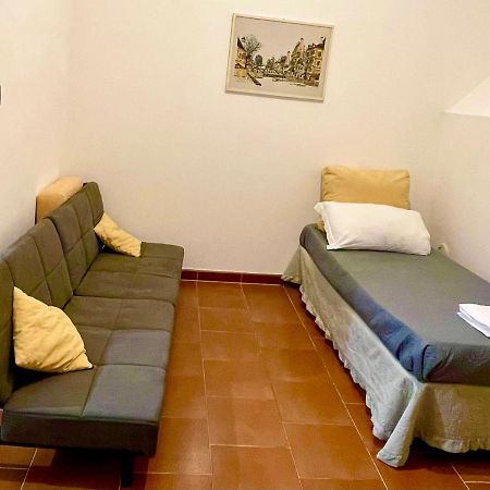 Parisa House Appartement Rome Buitenkant foto