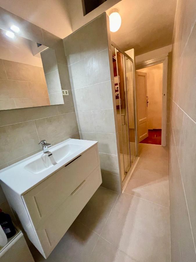 Parisa House Appartement Rome Buitenkant foto
