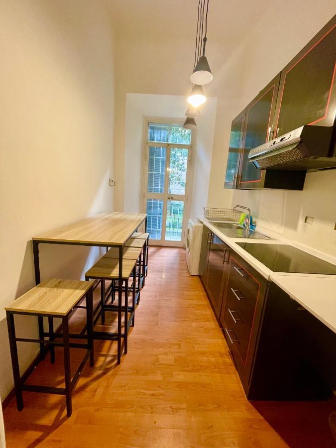 Parisa House Appartement Rome Buitenkant foto