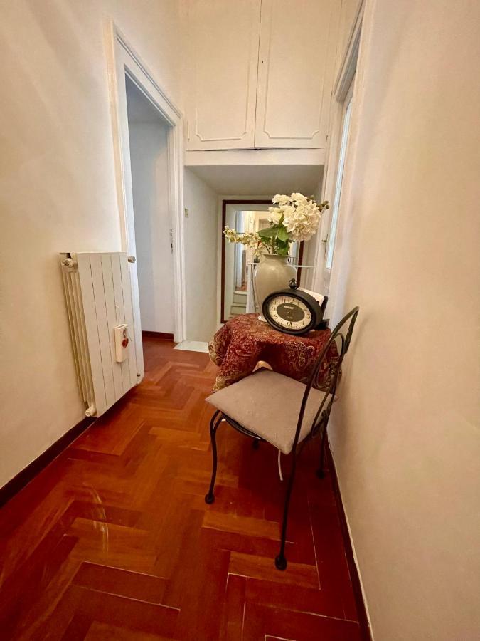 Parisa House Appartement Rome Buitenkant foto