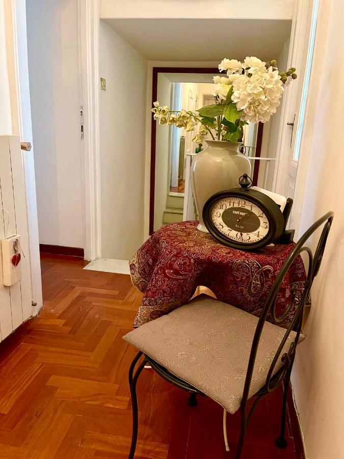 Parisa House Appartement Rome Buitenkant foto