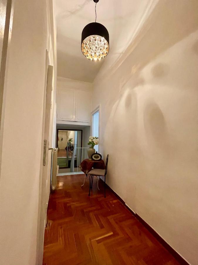 Parisa House Appartement Rome Buitenkant foto