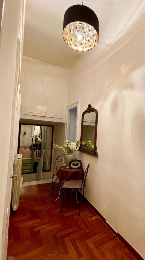 Parisa House Appartement Rome Buitenkant foto