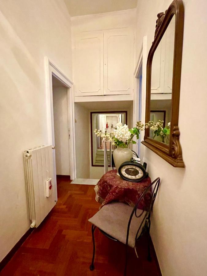 Parisa House Appartement Rome Buitenkant foto