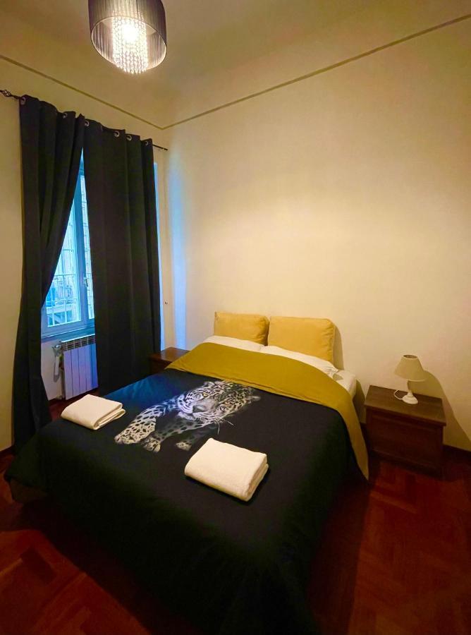 Parisa House Appartement Rome Buitenkant foto