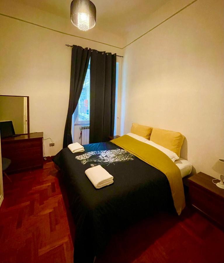 Parisa House Appartement Rome Buitenkant foto