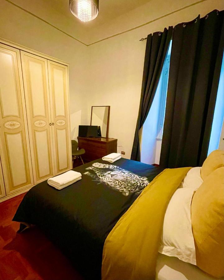 Parisa House Appartement Rome Buitenkant foto