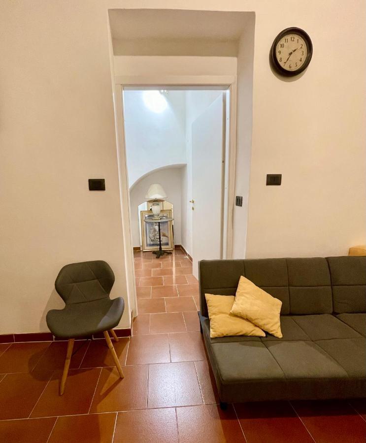 Parisa House Appartement Rome Buitenkant foto