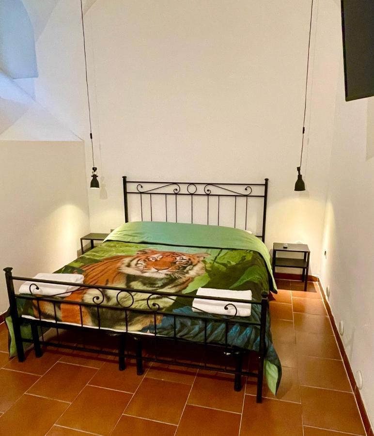 Parisa House Appartement Rome Buitenkant foto