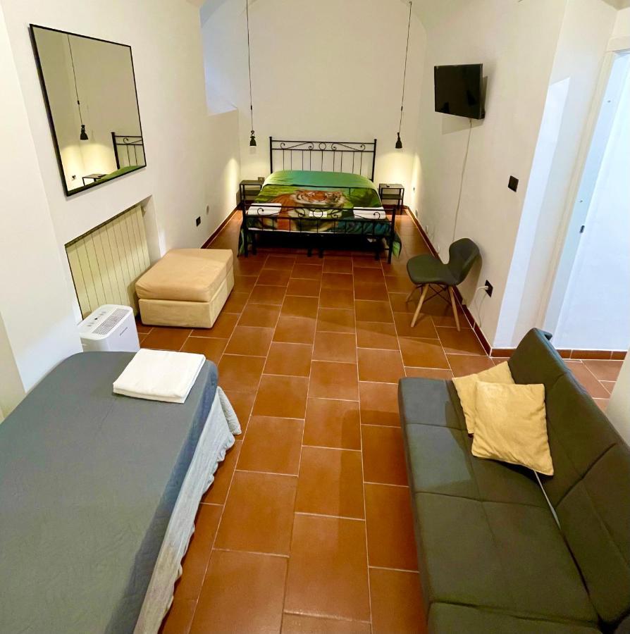 Parisa House Appartement Rome Buitenkant foto