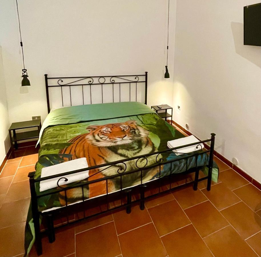 Parisa House Appartement Rome Buitenkant foto