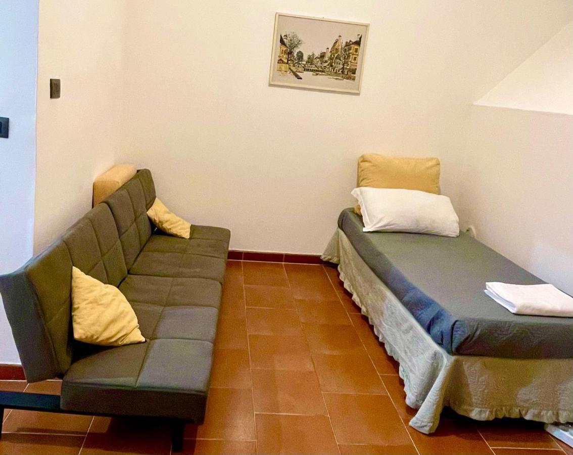 Parisa House Appartement Rome Buitenkant foto
